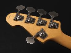 ATELIER Z BETA 5 Custom ~See Through Black~_9