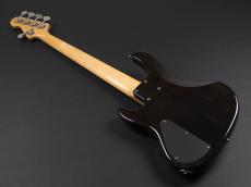 ATELIER Z BETA 5 Custom ~See Through Black~_13