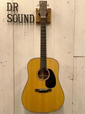 Martin 2025年製  D-18   ♯3025605 【無金利分割OK】【送料込み】_2