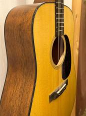 Martin 2025年製  D-18   ♯3025605 【無金利分割OK】【送料込み】_4