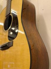 Martin 2025年製  D-18   ♯3025605 【無金利分割OK】【送料込み】_5