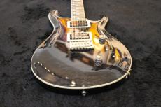 Paul Reed Smith [PRS] SE Custom 24 Quilt Package_4