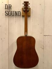 Martin 2025年製  D-18   ♯3025605 【無金利分割OK】【送料込み】_9