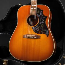 Gibson Custom Shop Hummingbird ~Iced Tea~ 2015年製