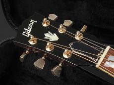 Gibson Custom Shop Hummingbird ~Iced Tea~ 2015年製_3