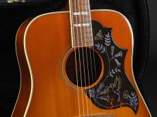 Gibson Custom Shop Hummingbird ~Iced Tea~ 2015年製_4