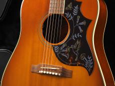 Gibson Custom Shop Hummingbird ~Iced Tea~ 2015年製_5