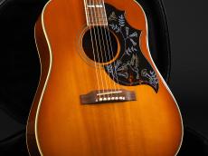 Gibson Custom Shop Hummingbird ~Iced Tea~ 2015年製_6