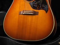 Gibson Custom Shop Hummingbird ~Iced Tea~ 2015年製_7