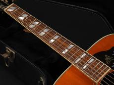 Gibson Custom Shop Hummingbird ~Iced Tea~ 2015年製_9