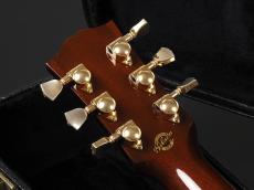 Gibson Custom Shop Hummingbird ~Iced Tea~ 2015年製_10