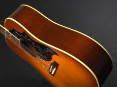 Gibson Custom Shop Hummingbird ~Iced Tea~ 2015年製_12