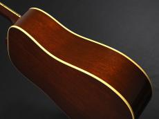 Gibson Custom Shop Hummingbird ~Iced Tea~ 2015年製_13