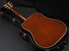 Gibson Custom Shop Hummingbird ~Iced Tea~ 2015年製_14
