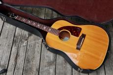 Epiphone Texan FT-79N