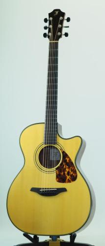 Furch Guitars OM22-SHCTe Prototype【serial 51065】