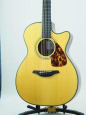 Furch Guitars OM22-SHCTe Prototype【serial 51065】_3