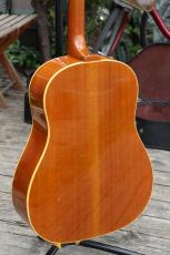 Epiphone Texan FT-79N_8
