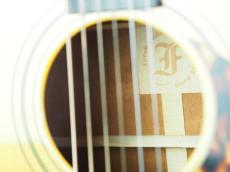 Furch Guitars OM22-SHCTe Prototype【serial 51065】_7