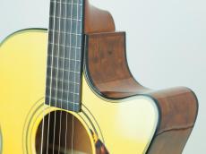 Furch Guitars OM22-SHCTe Prototype【serial 51065】_8