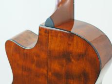 Furch Guitars OM22-SHCTe Prototype【serial 51065】_9