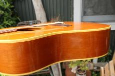 Epiphone Texan FT-79N_12