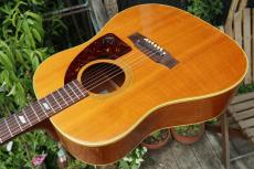Epiphone Texan FT-79N_15