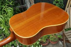 Epiphone Texan FT-79N_16