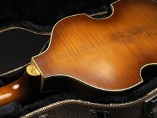 Hofner Violin Bass 63 "Vintage" Relic 【H500/1-63-RLC-0】_14