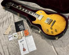 Gibson Custom Shop Historic Collection 1958 Les Paul Standard Reissue Figured Maple Left Hand VOS 2011年製【4.16kg】_2