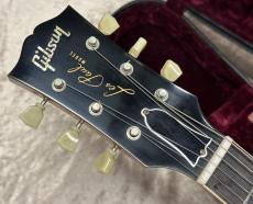 Gibson Custom Shop Historic Collection 1958 Les Paul Standard Reissue Figured Maple Left Hand VOS 2011年製【4.16kg】_6