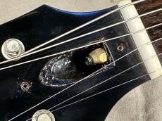 Gibson Custom Shop Historic Collection 1958 Les Paul Standard Reissue Figured Maple Left Hand VOS 2011年製【4.16kg】_8