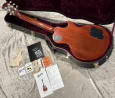 Gibson Custom Shop Historic Collection 1958 Les Paul Standard Reissue Figured Maple Left Hand VOS 2011年製【4.16kg】_9