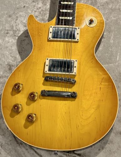 Gibson Custom Shop Historic Collection 1958 Les Paul Standard Reissue Left Hand VOS 2020年製【3.81kg】