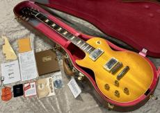 Gibson Custom Shop Historic Collection 1958 Les Paul Standard Reissue Left Hand VOS 2020年製【3.81kg】_2
