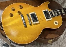 Gibson Custom Shop Historic Collection 1958 Les Paul Standard Reissue Left Hand VOS 2020年製【3.81kg】_3