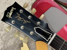 Gibson Custom Shop Historic Collection 1958 Les Paul Standard Reissue Left Hand VOS 2020年製【3.81kg】_5