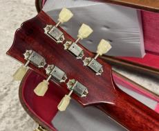 Gibson Custom Shop Historic Collection 1958 Les Paul Standard Reissue Left Hand VOS 2020年製【3.81kg】_7
