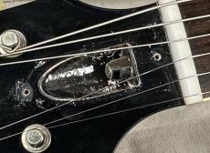 Gibson Custom Shop Historic Collection 1958 Les Paul Standard Reissue Left Hand VOS 2020年製【3.81kg】_9