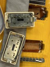 Gibson Custom Shop Historic Collection 1958 Les Paul Standard Reissue Left Hand VOS 2020年製【3.81kg】_11