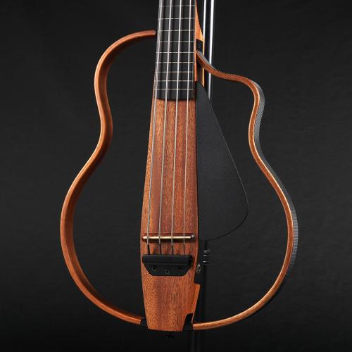 NATASHA NBSG Bass Fretless