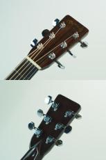 Martin D-28P(管理番号5019)_6