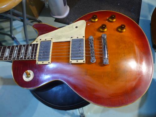 Sword TEST LSL-195X- CB CS