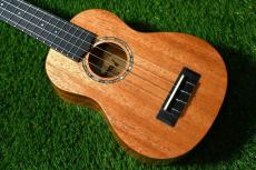 Uma ukulele UK-20SS NA Soprano #1