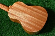 Uma ukulele UK-20SS NA Soprano #1_2