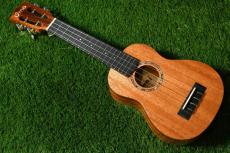 Uma ukulele UK-20SS NA Soprano #1_3