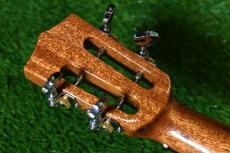 Uma ukulele UK-20SS NA Soprano #1_6
