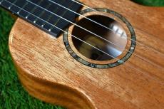 Uma ukulele UK-20SS NA Soprano #1_9