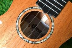 Uma ukulele UK-20SS NA Soprano #1_11