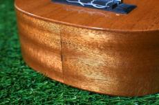 Uma ukulele UK-20SS NA Soprano #1_13
